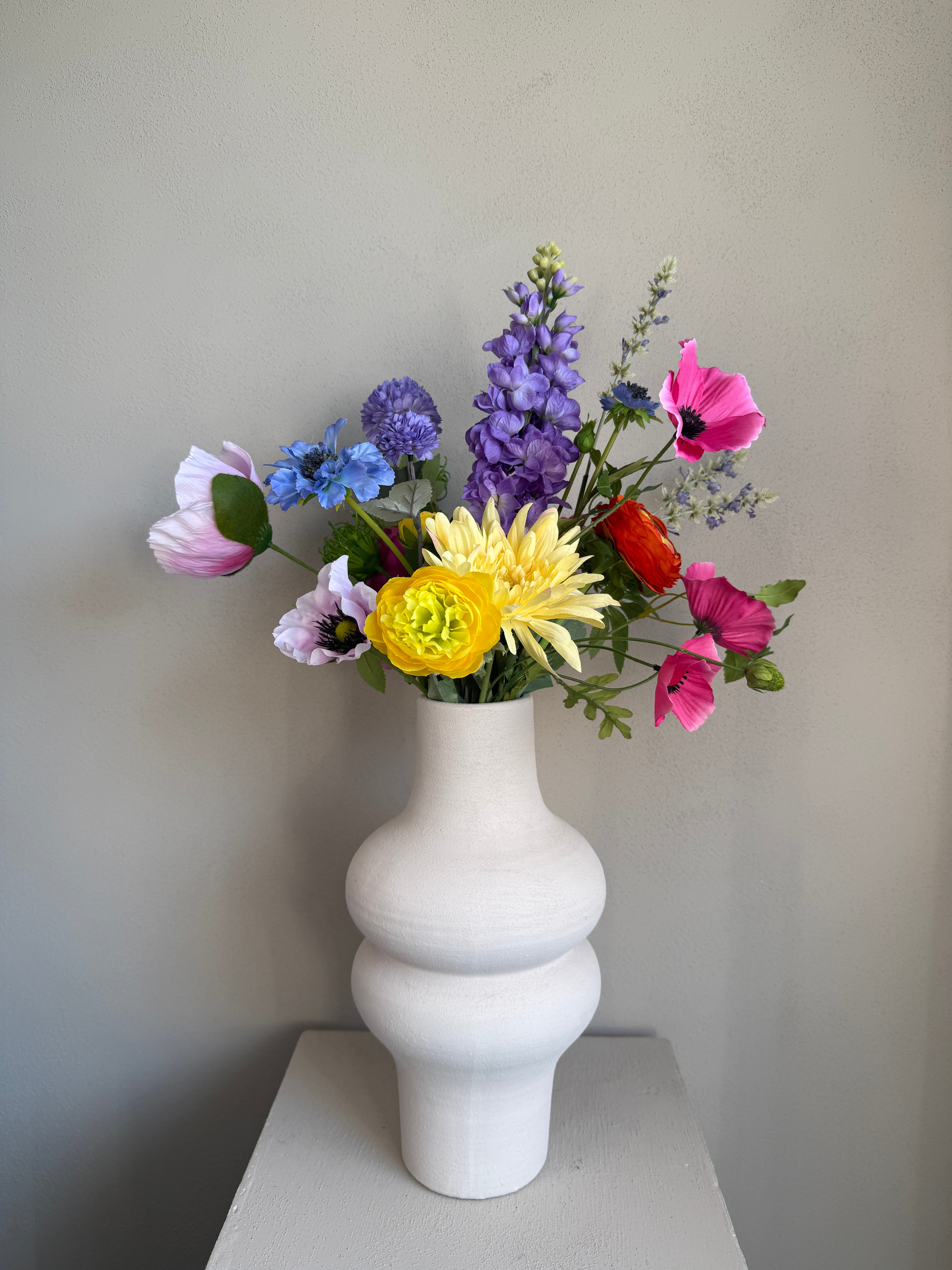 Boeket Christine