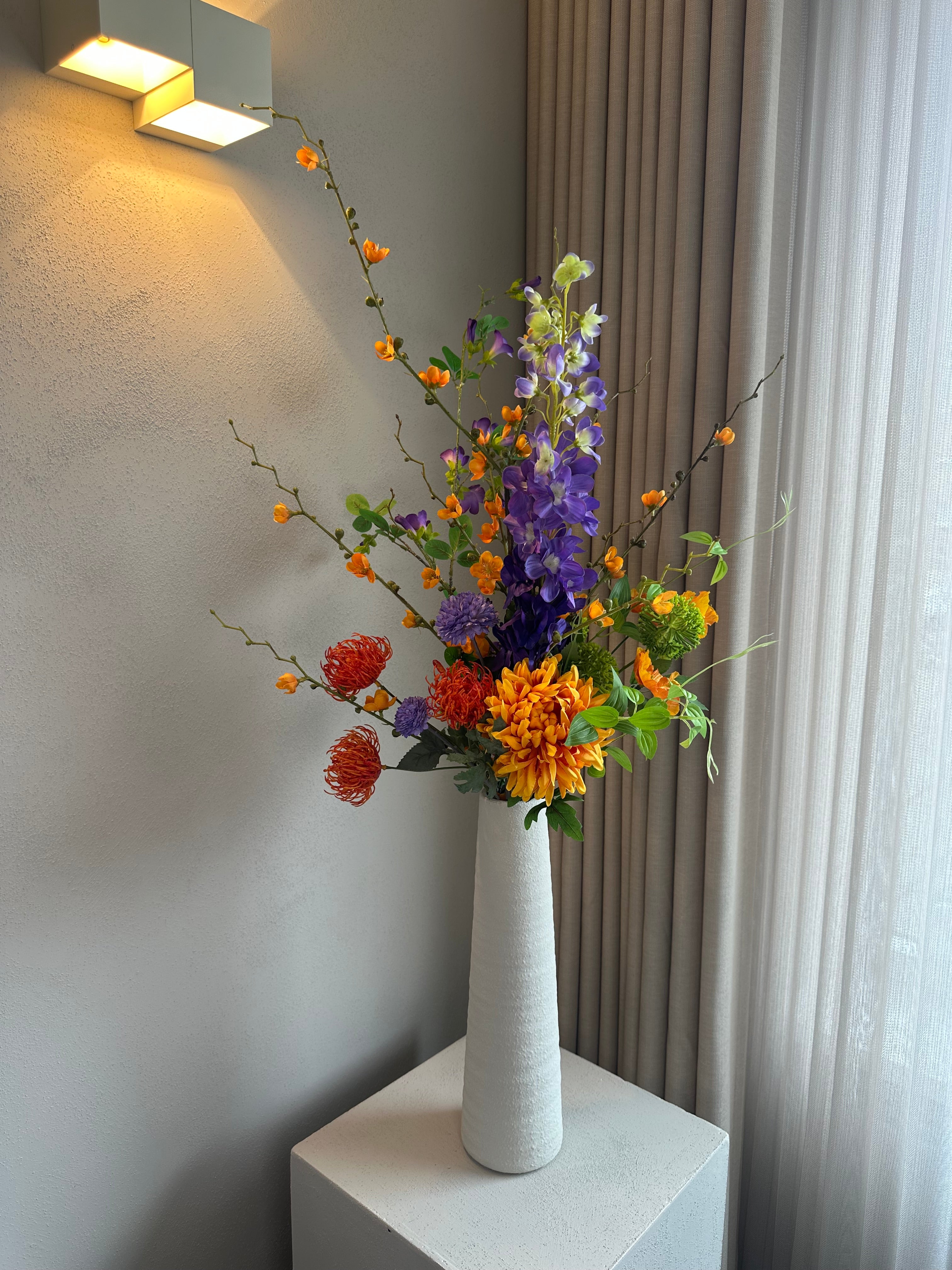 Boeket Lilly
