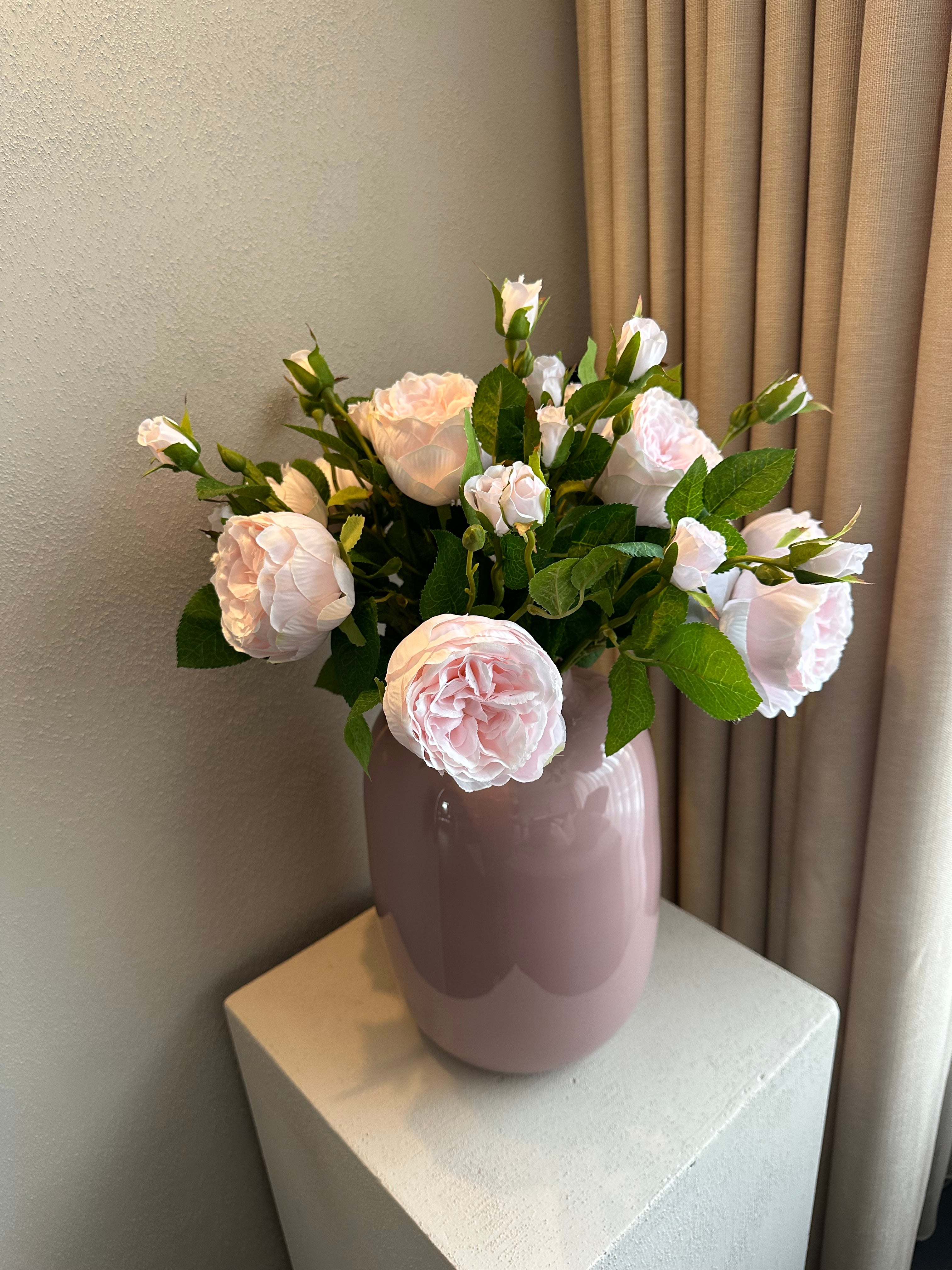 Boeket Velvet Blush