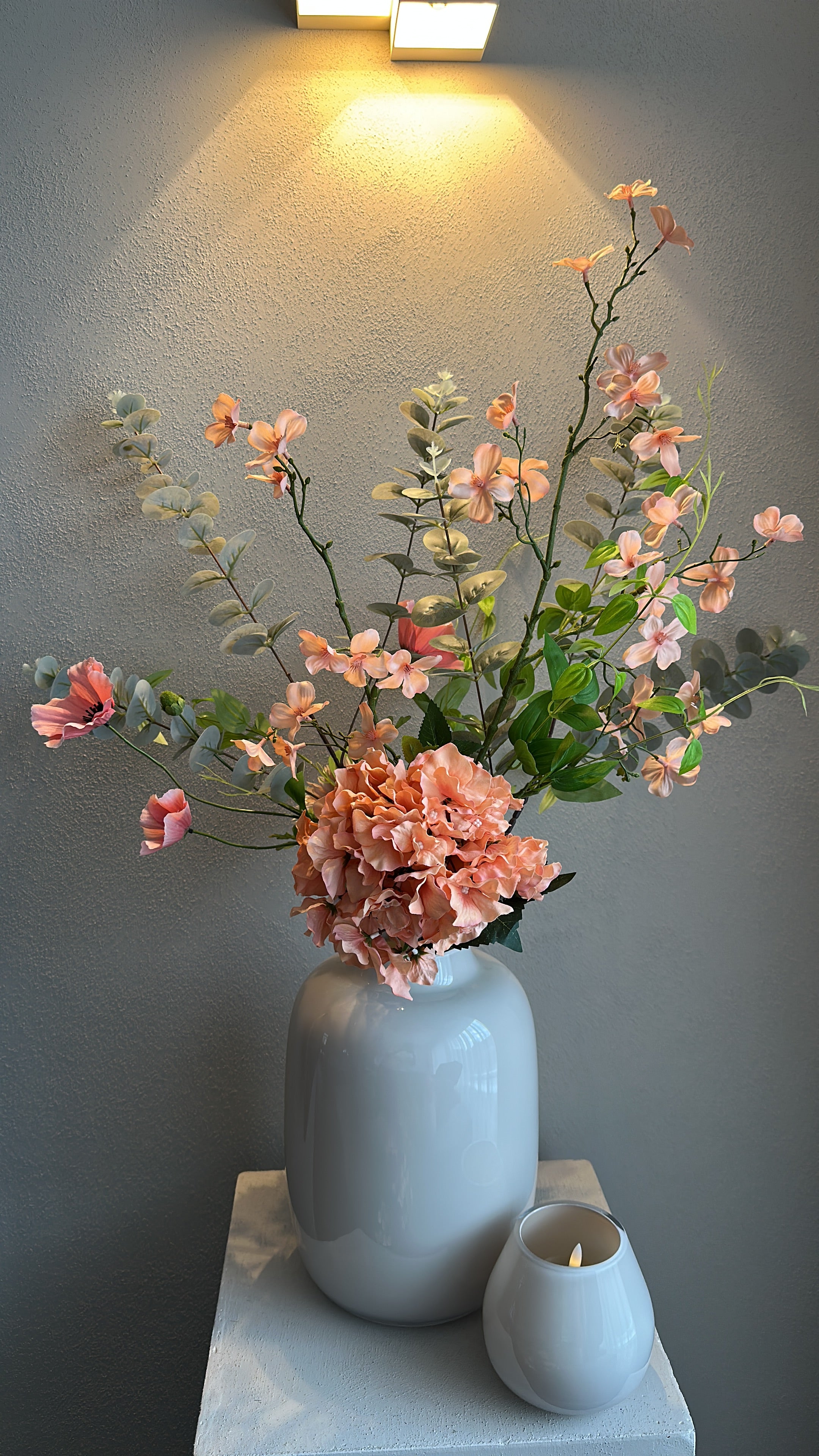 Bouquet ...