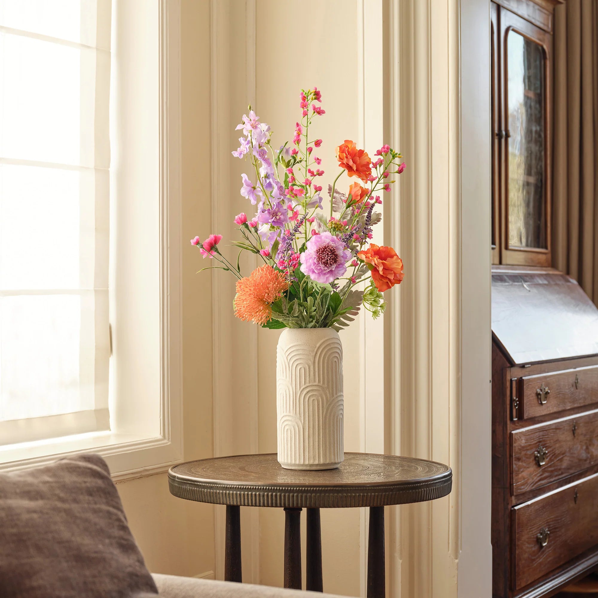 Zijden Boeket | Good SS.06