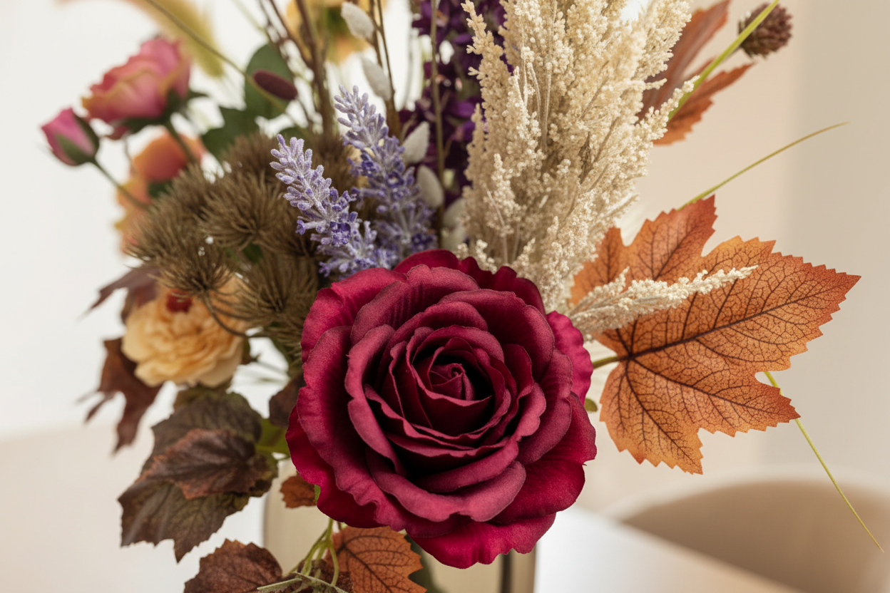 Zijden Boeket XL | Good FW.31