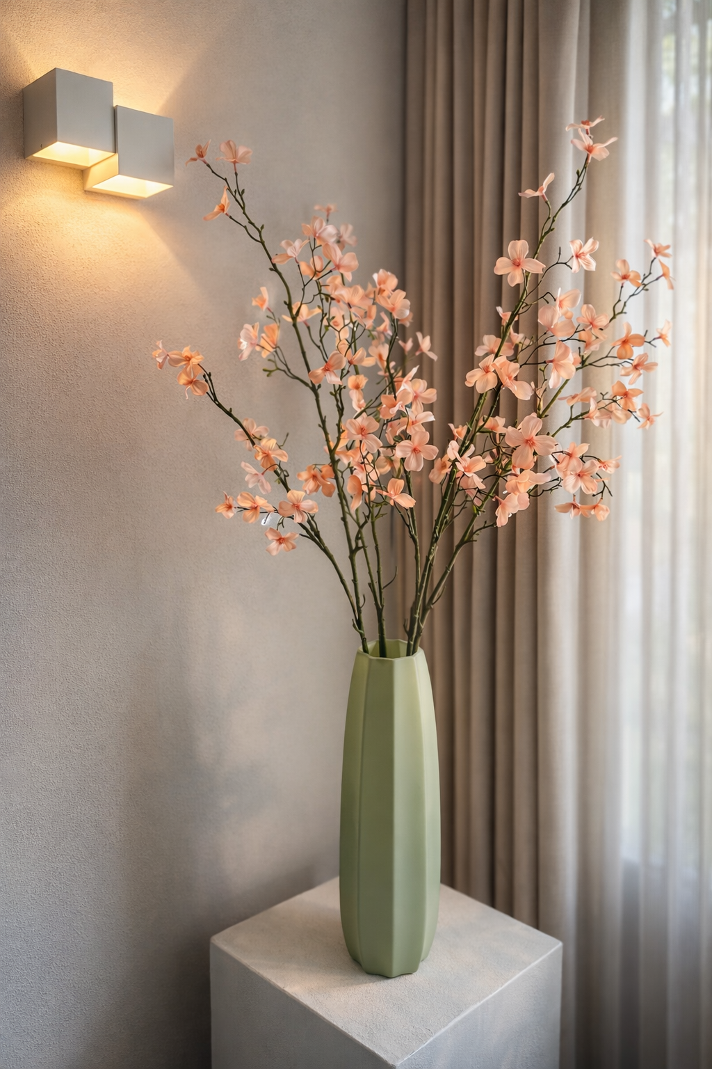 Peach Blossom Tak