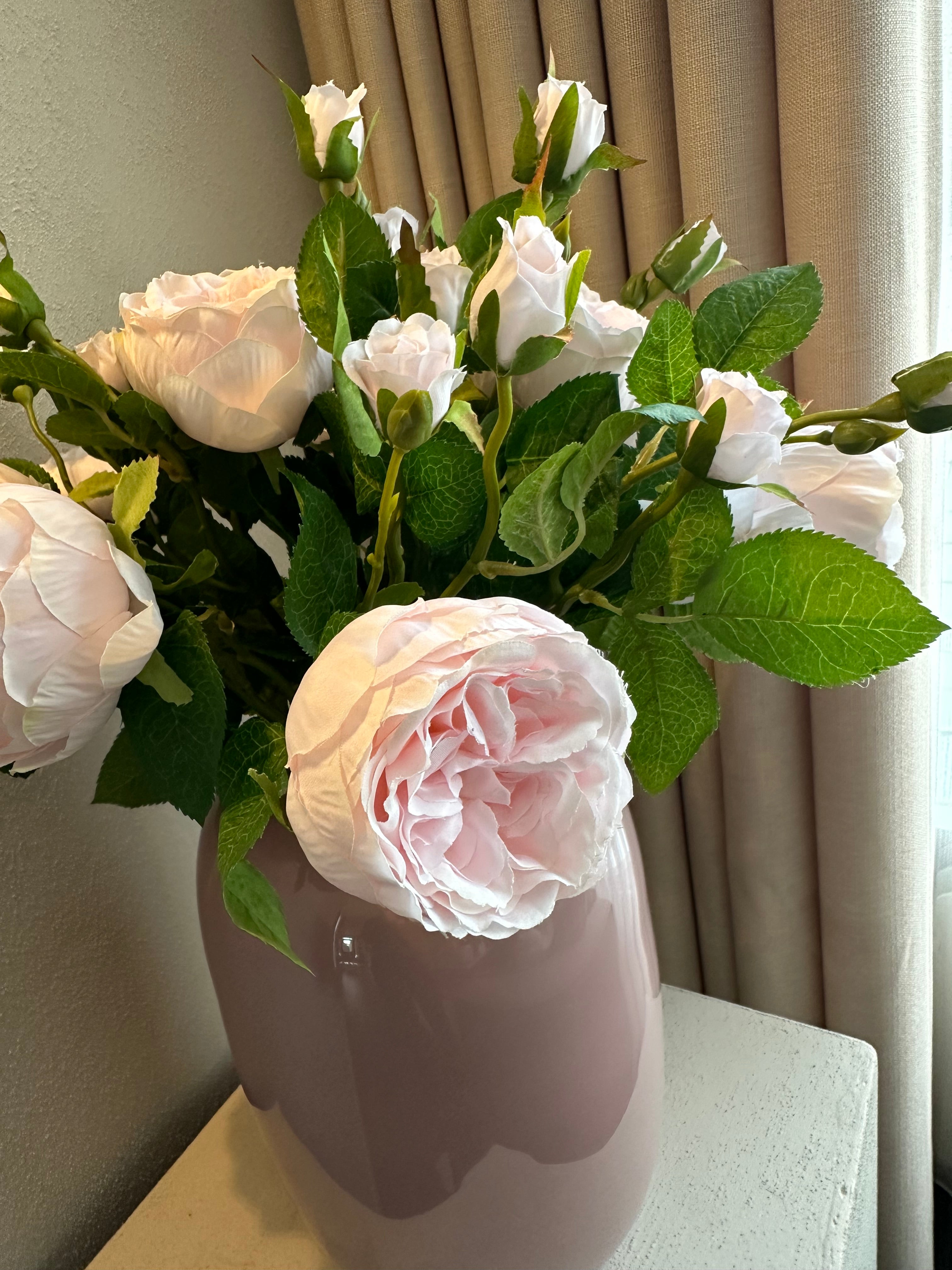 Boeket Velvet Blush