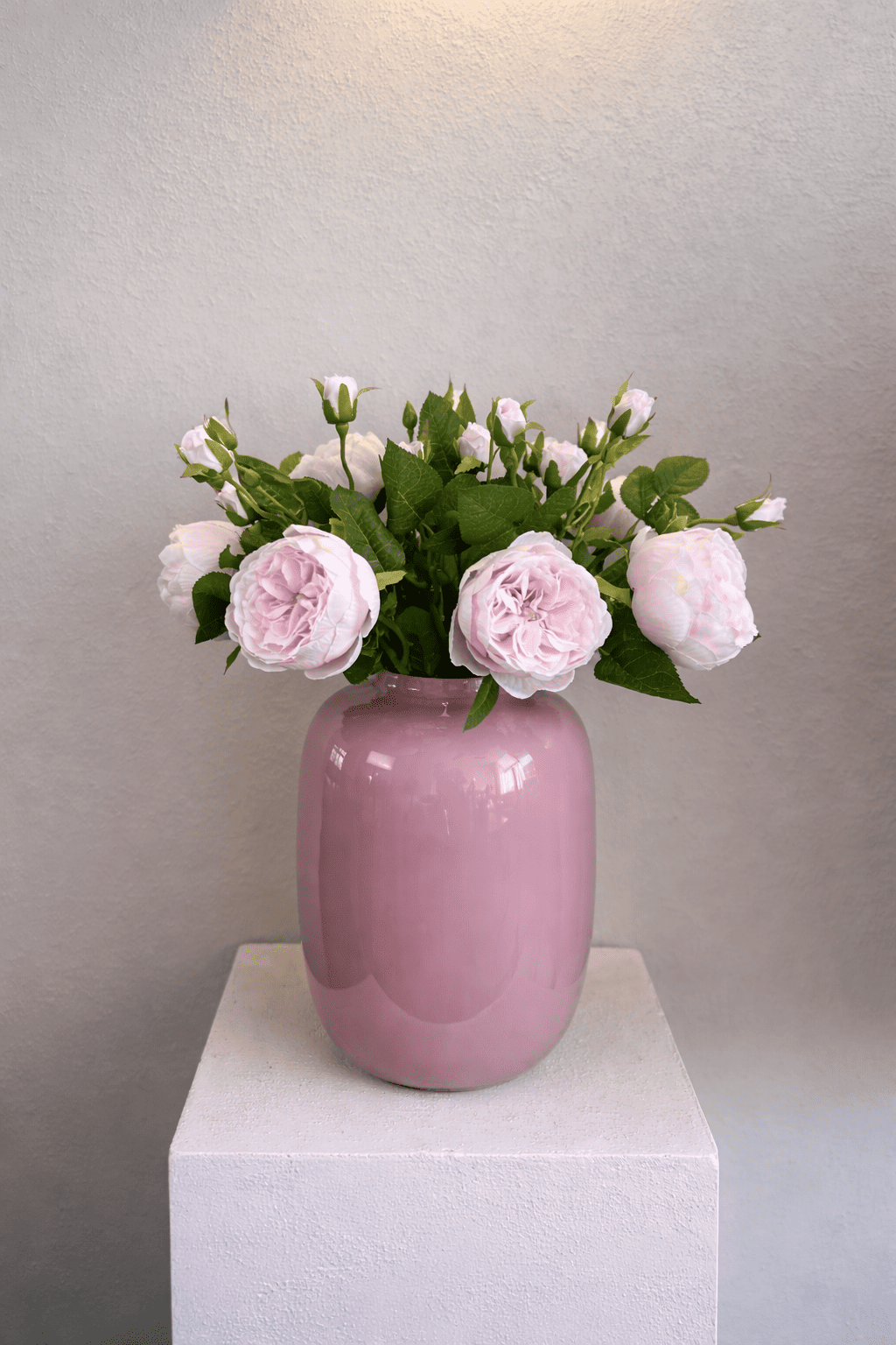 Boeket Velvet Blush