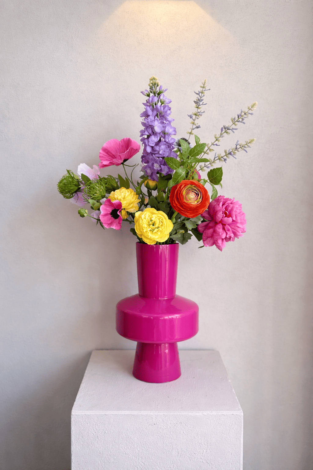 Boeket Christine