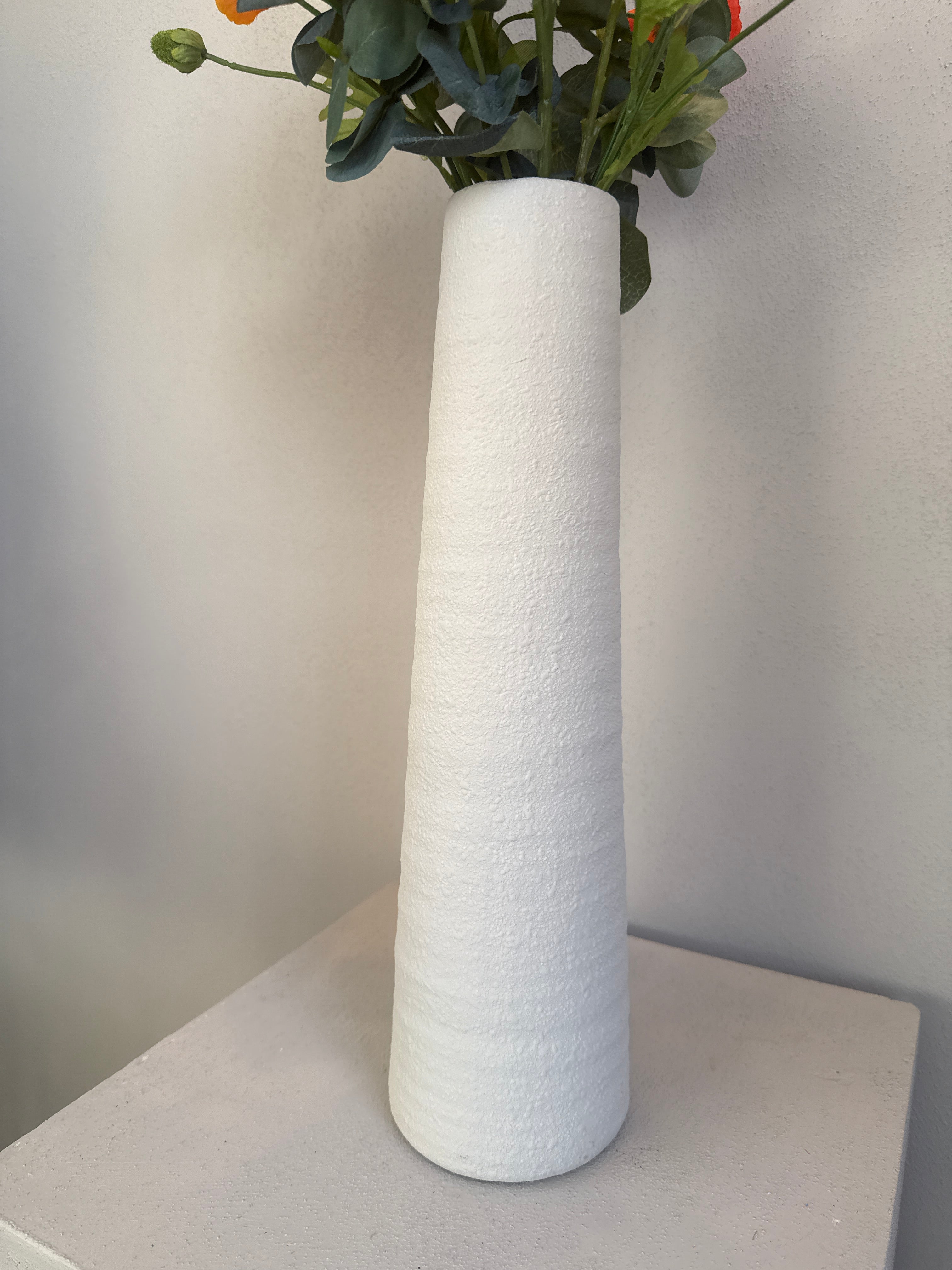 Vaas Blanca