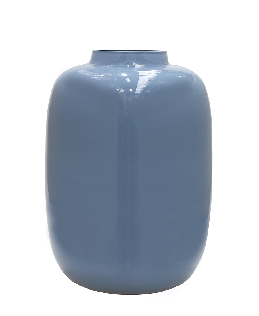 Vaas Artic S Light Blue Ø21 x H29 cm